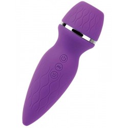 Intimate Melody G Noktası Emiş Vibratörü