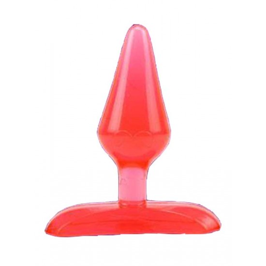 MisSweet Gum Drops 6.6cm Anal Plug (Tıkaç)