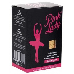 Pink Lady Kadınlara Özel Damla - 30ML.
