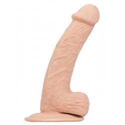 NOXXX Gerçekçi Realistik Dildo 20 cm