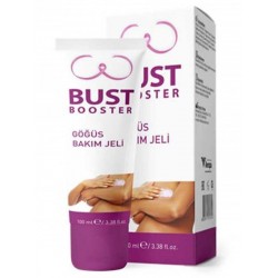 Bust Booster Göğüs Bakım Kremi 100ML