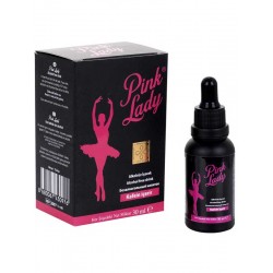 Pink Lady Kadınlara Özel Damla - 30ML.