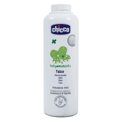 Chicco Baby Moments Talk Bebek Pudrası 150 gr