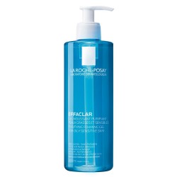 La Roche Posay Effaclar Jel Temizleyici Jel 400 ml