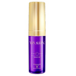 Van Allen Cilt Serumu Time Back Serum 30ml
