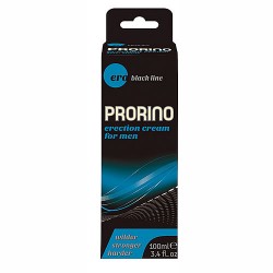 Prorino Ereksiyon Kremi