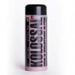Ecza Onaylı Kolossal Krem 200ML